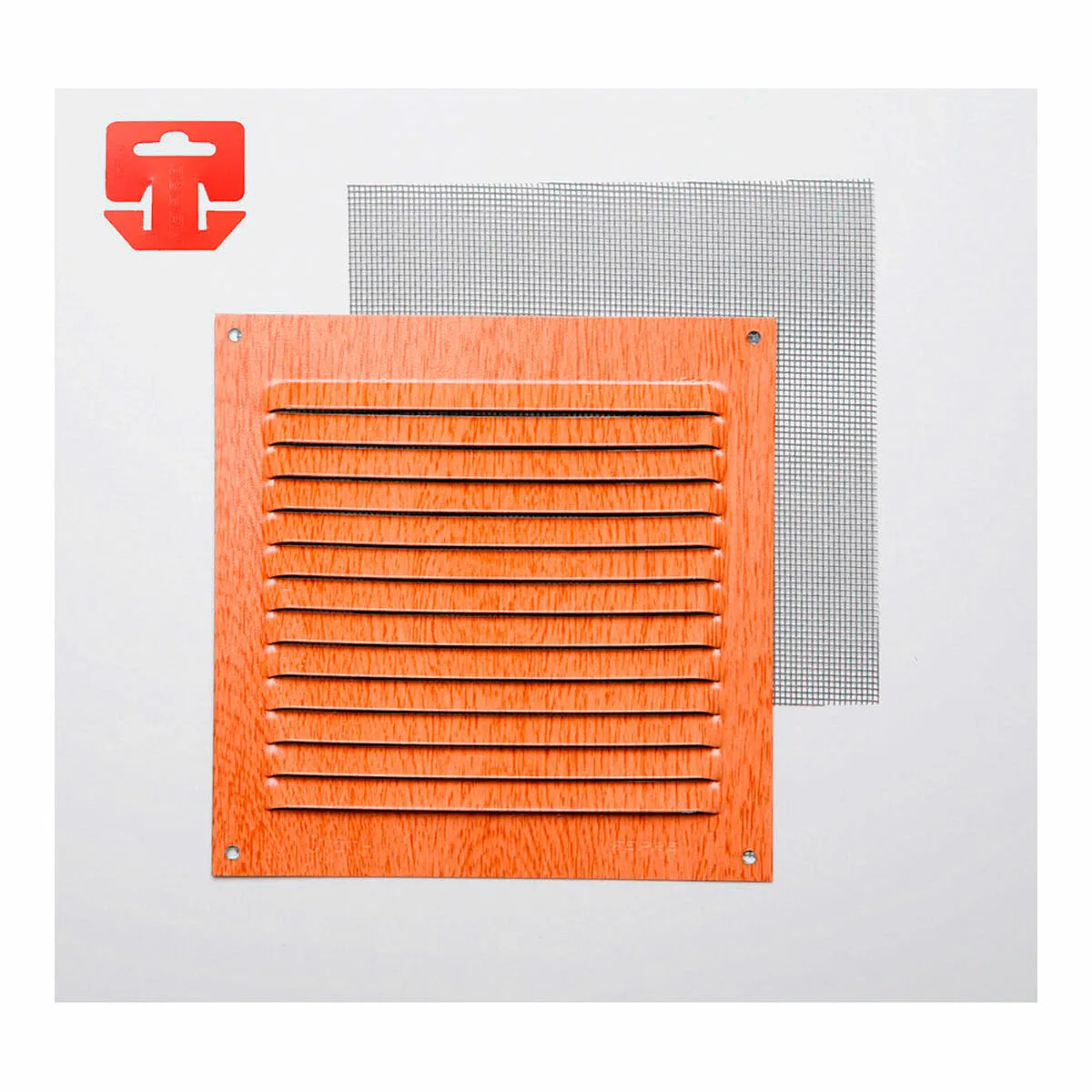 Grille fepre moustiquaire aluminium hetre 15 x 15 cm s790240814. La chasse aux produits extraordinaires est ouverte. Diaytar vous donne les clés d'un univers shopping infini.