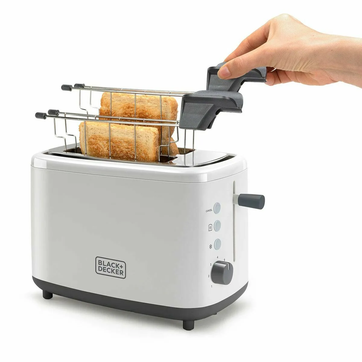 Grille pain black decker bxtoa820e 820 w s910093381. Diaytar, c'est la certitude de faire un choix judicieux. Chaque produit dans notre catalogue a passé nos tests exigeants.