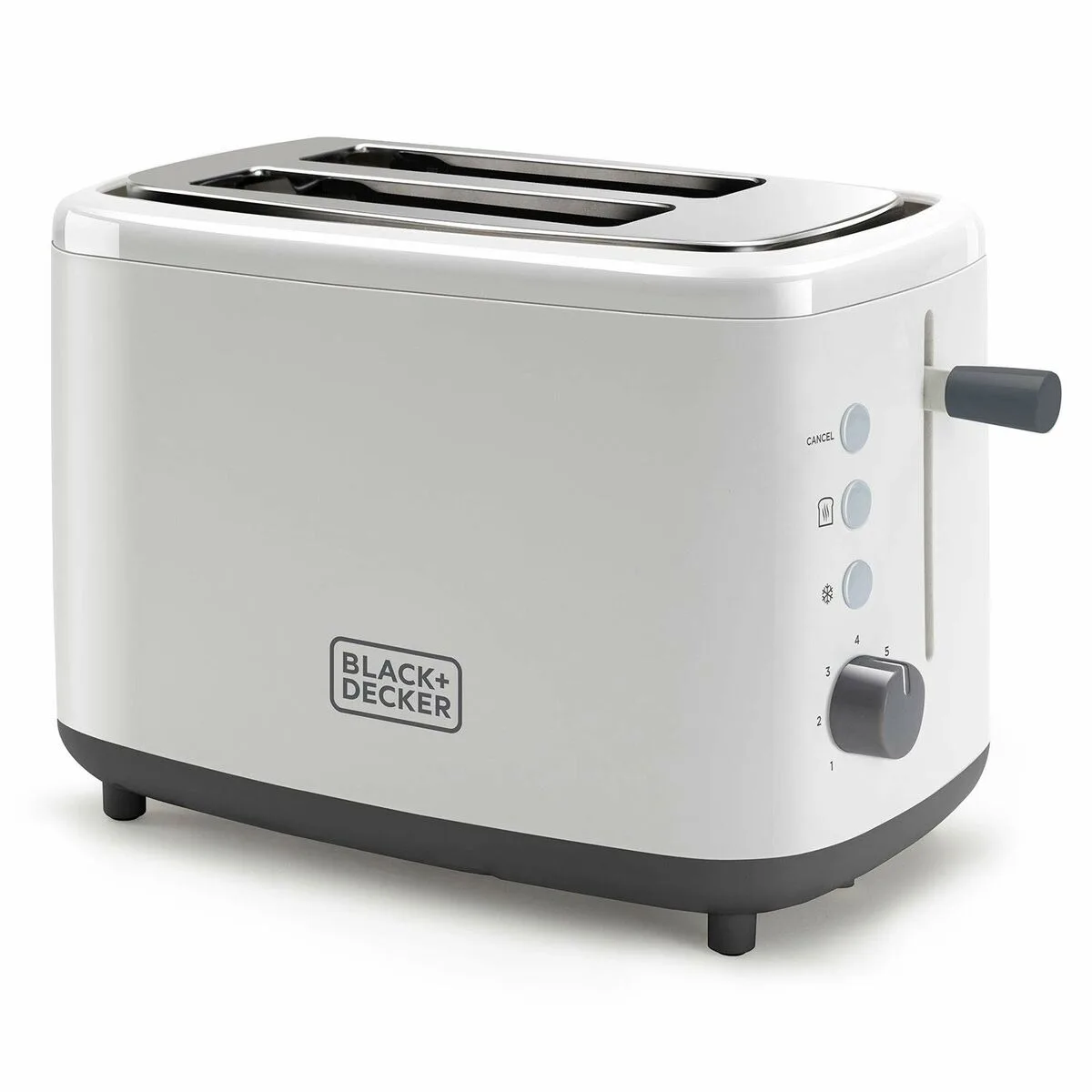 Grille pain black decker bxtoa820e 820 w s910093412. Pour ceux qui refusent de choisir entre fonctionnel et esthétique : Diaytar propose les deux dans chaque produit