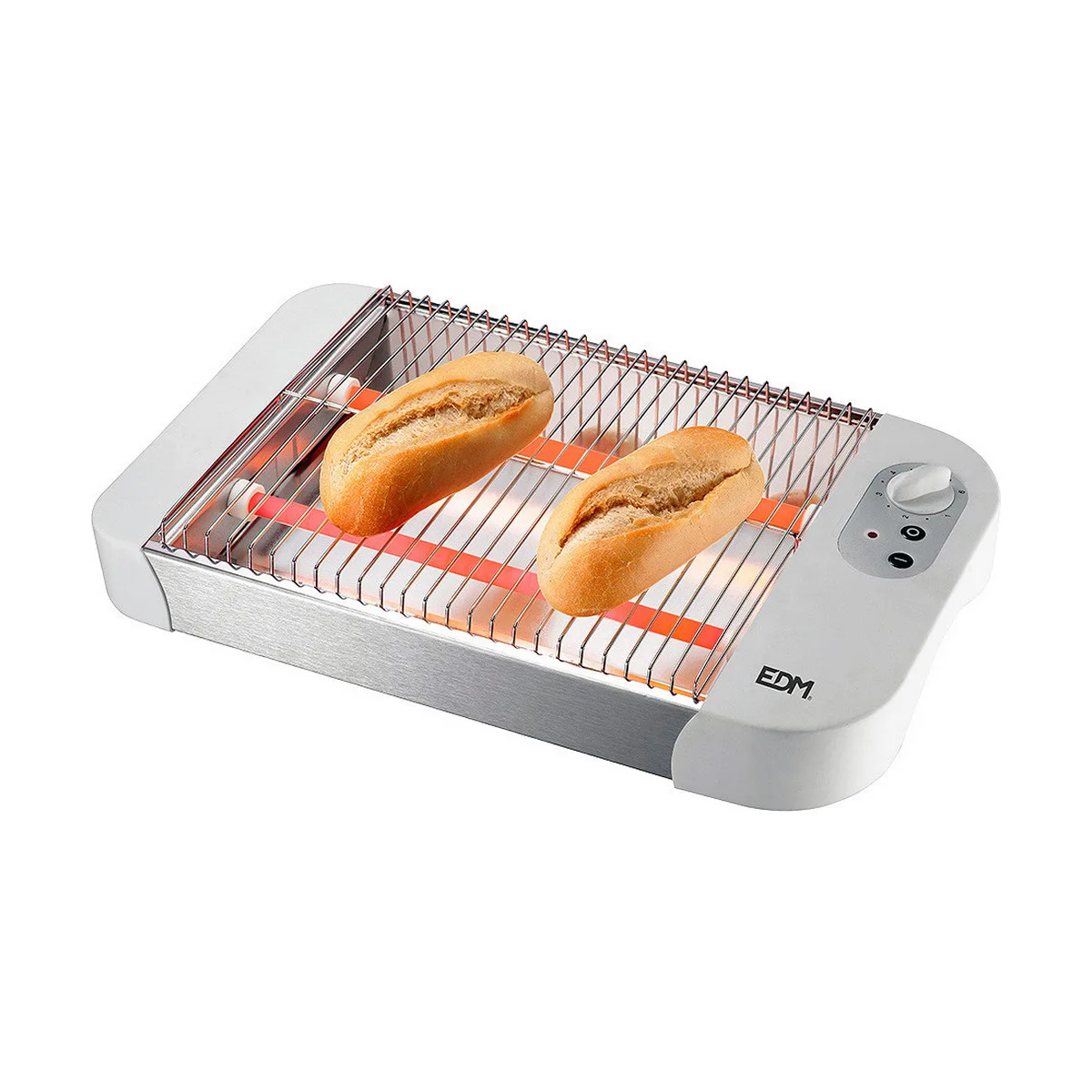 Grille pain edm 07636 600 w s791489710. Diaytar vous offre un accès privilégié à une sélection de produits qui font buzz, qui innovent et qui embellissent la vie