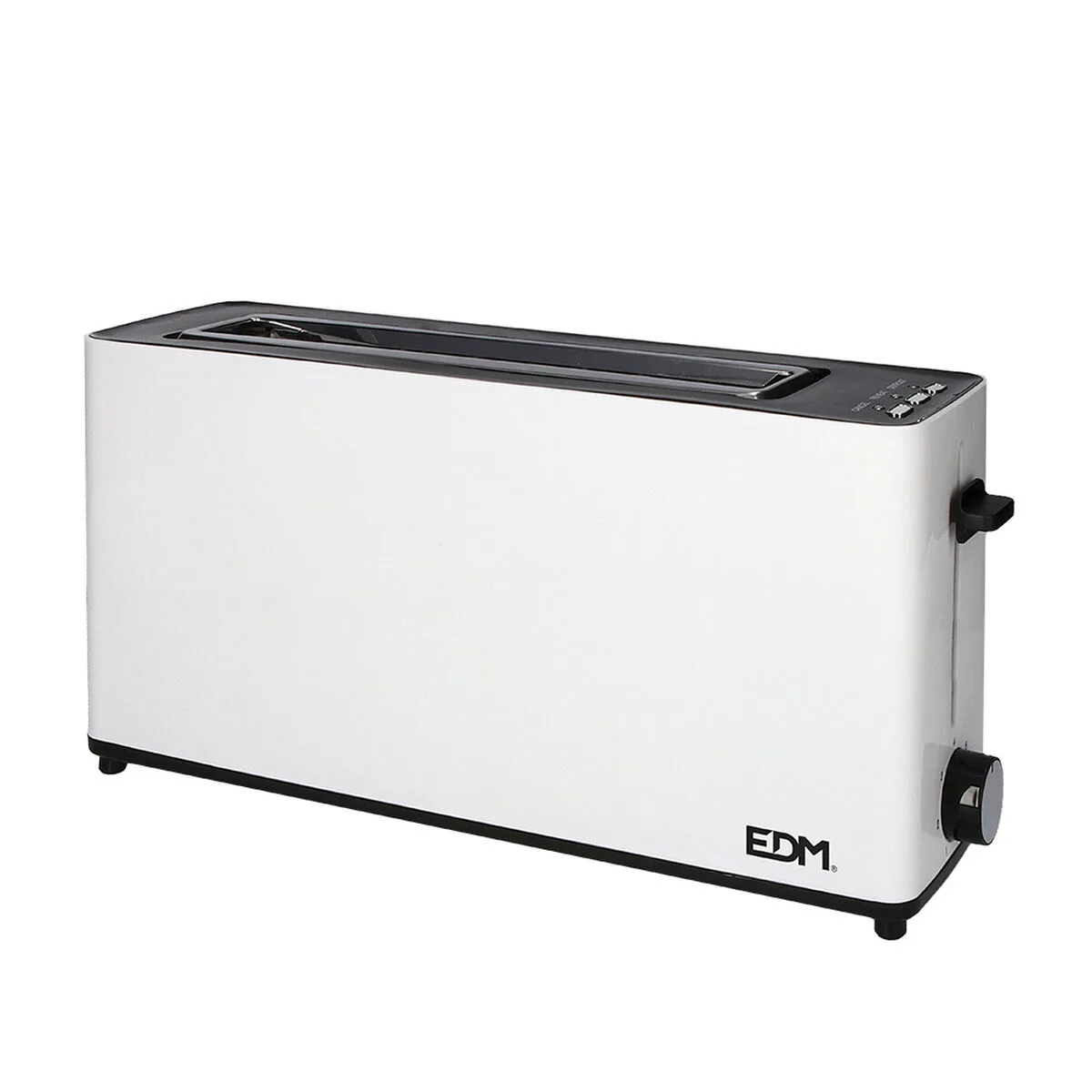 Grille pain edm 07639 white design 900 w s790161134. L'aventure Diaytar commence ici : parcourez un catalogue généraliste unique où la surprise et la qualité sont au rendez-vous