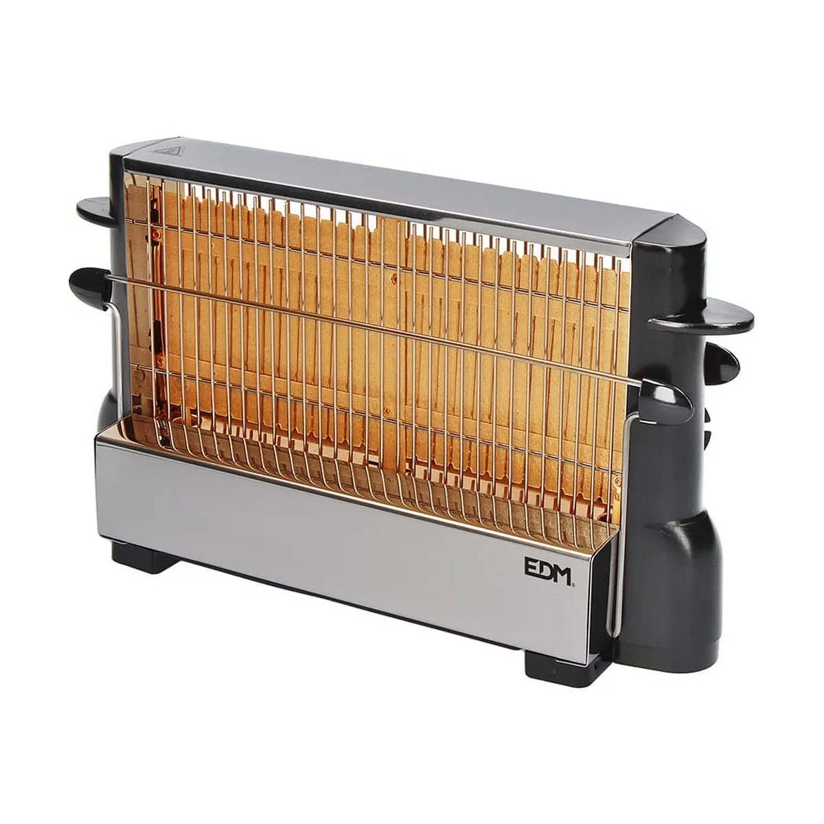 Grille pain edm 07640 700 w s790163342. Bienvenue sur Diaytar, l'endroit où les produits ne sont pas juste achetés, mais sont adoptés pour la vie.