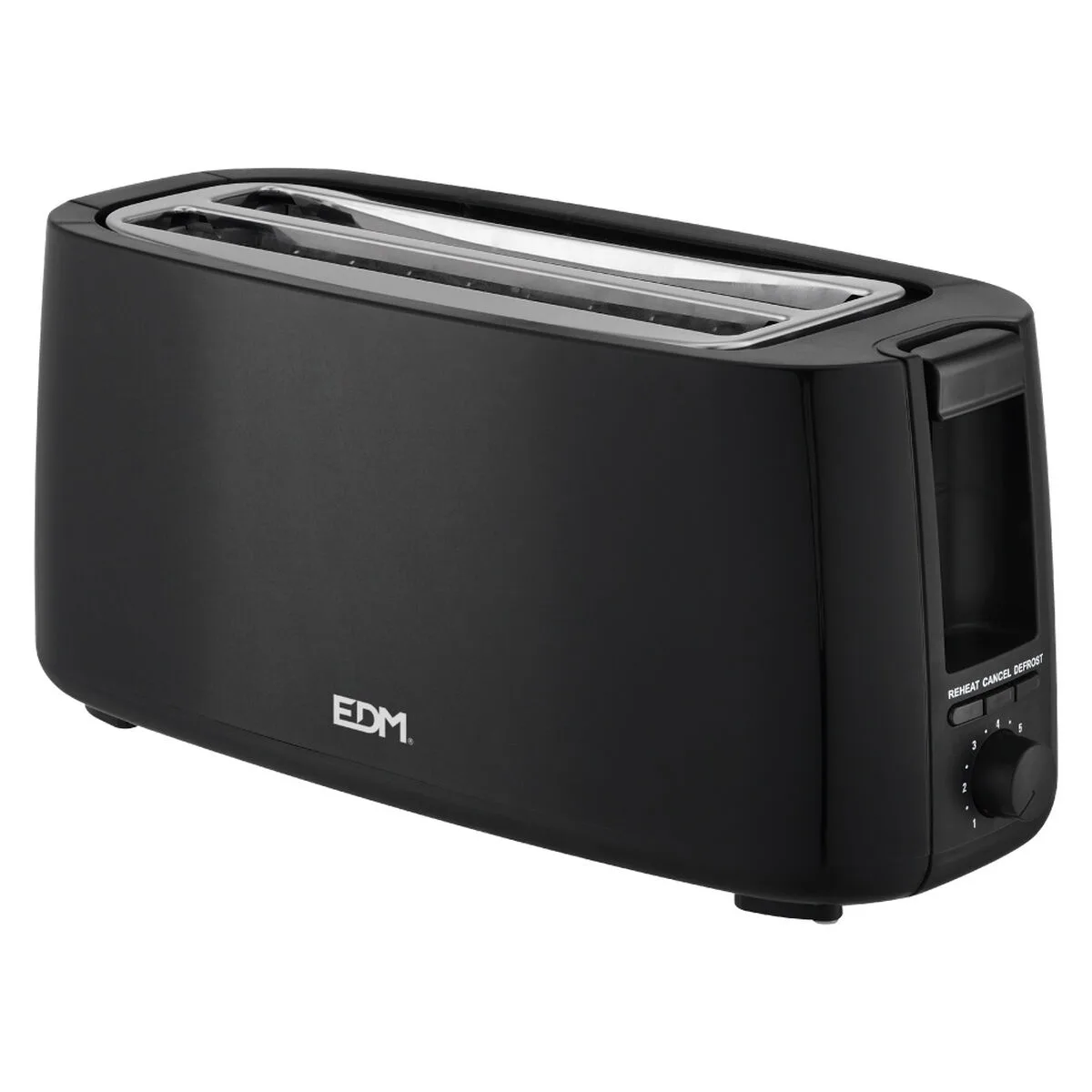 Grille pain edm 07706 1400 w double rainure s792028536. Diaytar puise sa force dans sa capacité à sans cesse renouveler son offre avec des produits généraux frais et inattendus