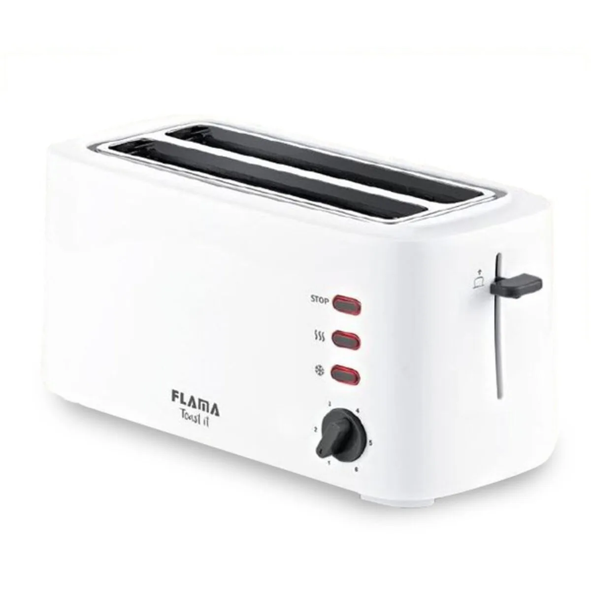 Grille pain flama 948fl 1630w blanc 1630 w s042412537. Diaytar, c'est le grand ménage de printemps dans vos habitudes shopping : on garde l'essentiel, on jette le superflu.