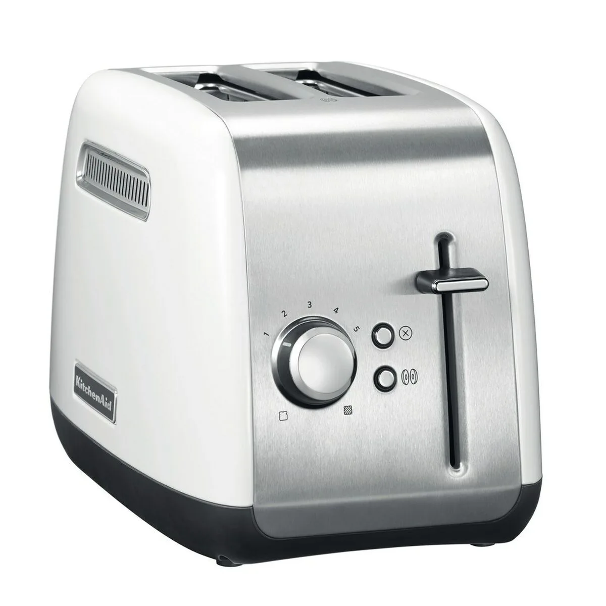 Grille pain kitchenaid 5kmt2115ewh blanc 1100 w s9111491834. Diaytar, c'est votre passeport pour un tour du monde des produits les plus inspirants, sans quitter votre canapé.