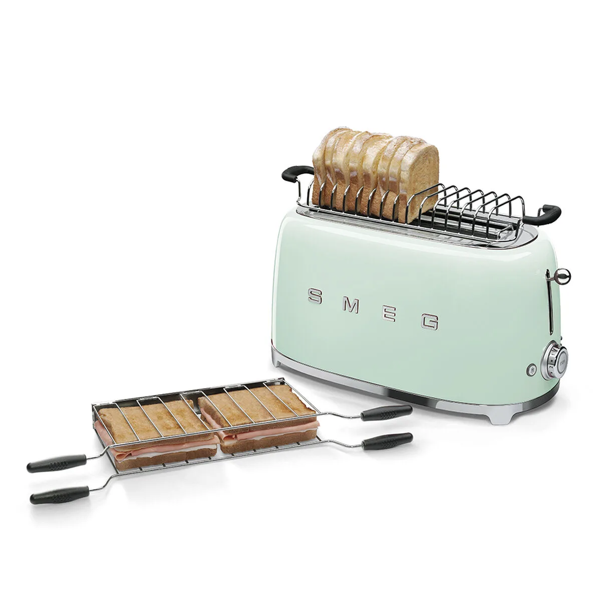 Grille pain smeg tsf02pgeu 1500 w s810609864. Nous avons bâti Diaytar sur un principe simple : offrir le meilleur des produits généraux et électroniques sans élitisme
