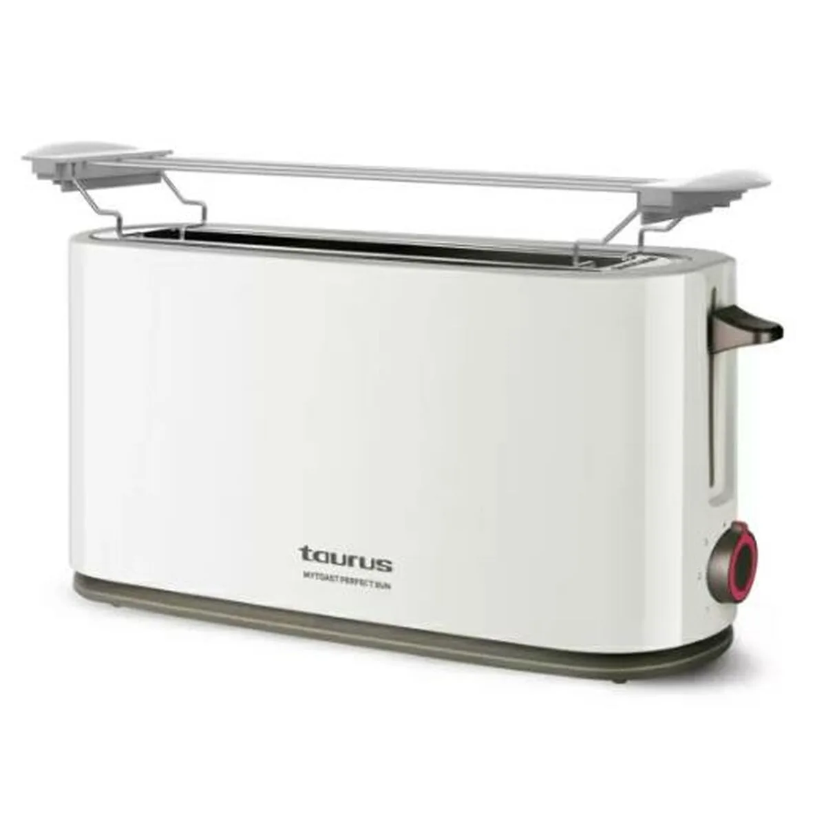 Grille pain taurus 1r largo paneci taurus 1000 w s045889079. Diaytar vous offre un accès privilégié à une sélection de produits qui font buzz, qui innovent et qui embellissent la vie