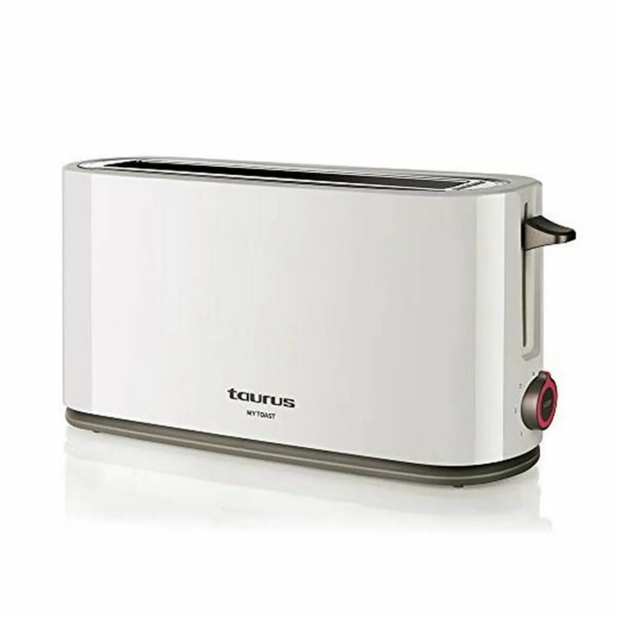 Grille pain taurus 960647000 1000 w s042051583. Diaytar, c'est le carnet d'adresses secret des influenceurs lifestyle. Découvrez les produits qu'ils utilisent vraiment.