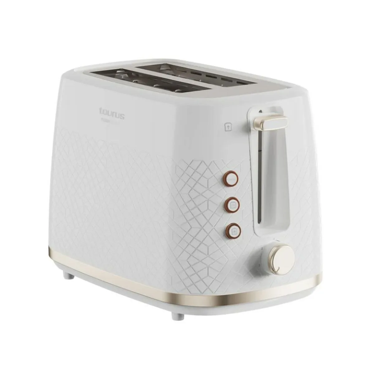 Grille pain taurus 960707000 blanc 800 w s9112436570. Diaytar capitalise sur la diversité : notre force est de vous offrir un choix immense sans jamais sacrifier la qualité