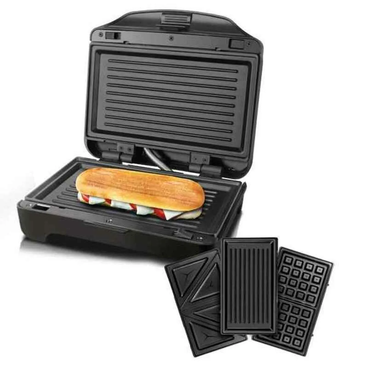 Grille pain taurus miami premium 900 w noir s760031836. Diaytar vous propose une sélection pointue de produits électroniques innovants et d'articles maison qui transforment votre quotidien