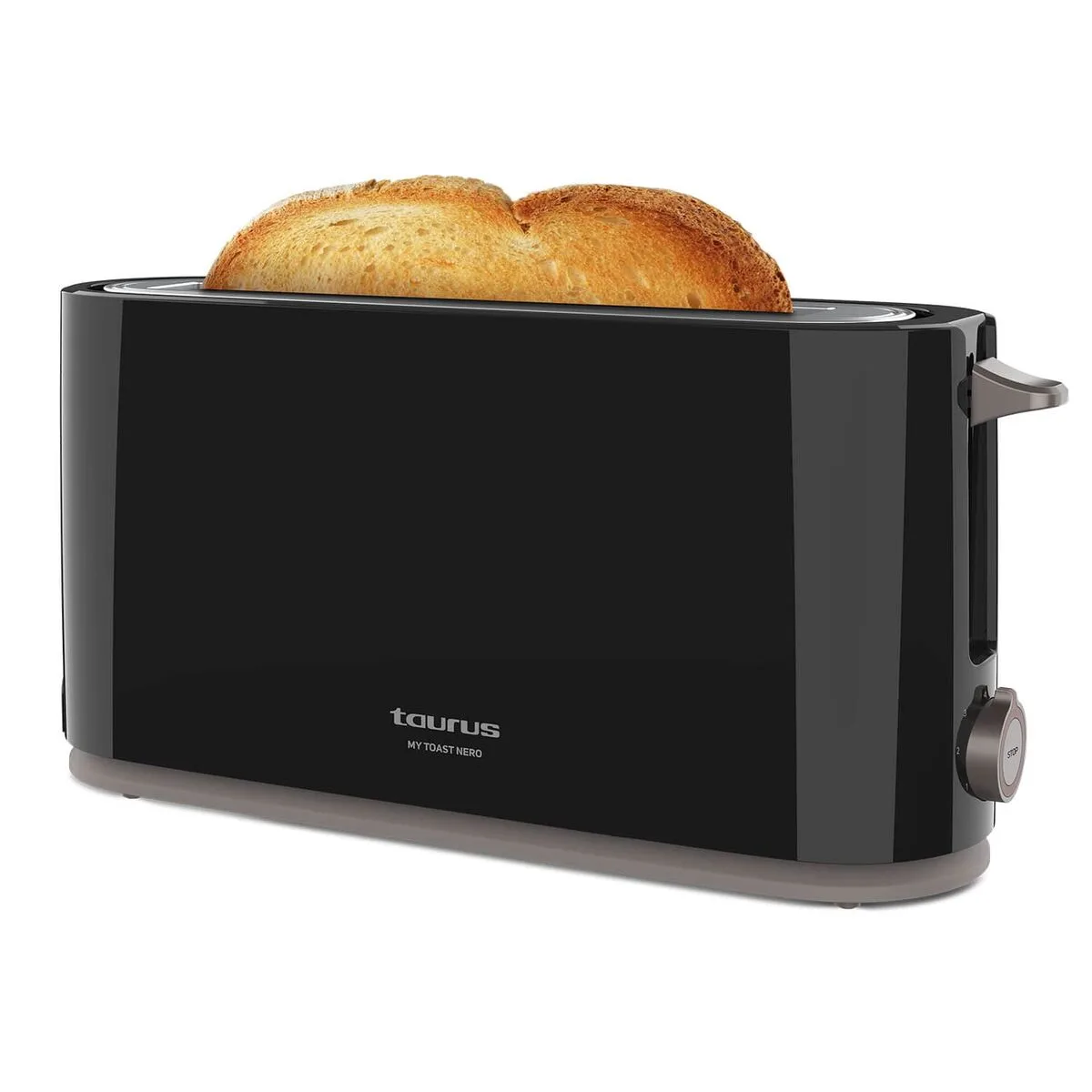 Grille pain taurus my toast nero 1000 w s045528258. Explorez Diaytar et laissez-vous surprendre par notre diversité de produits.