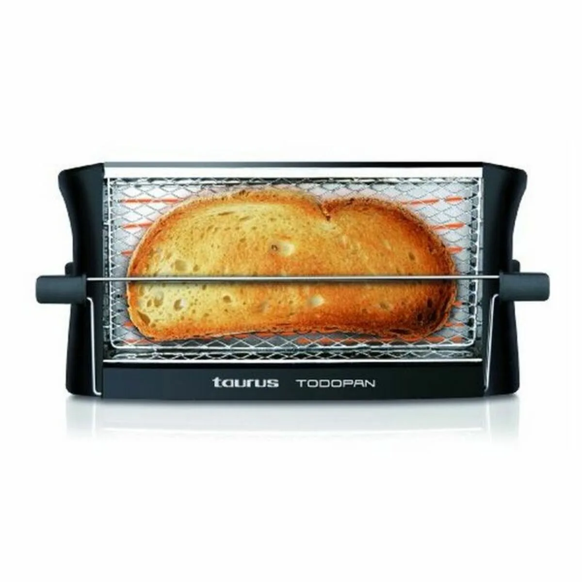 Grille pain taurus todopan 960632 700 w s040103232. Votre vie, simplifiée et stylisée par Diaytar et sa collection de produits essentiels et innovants