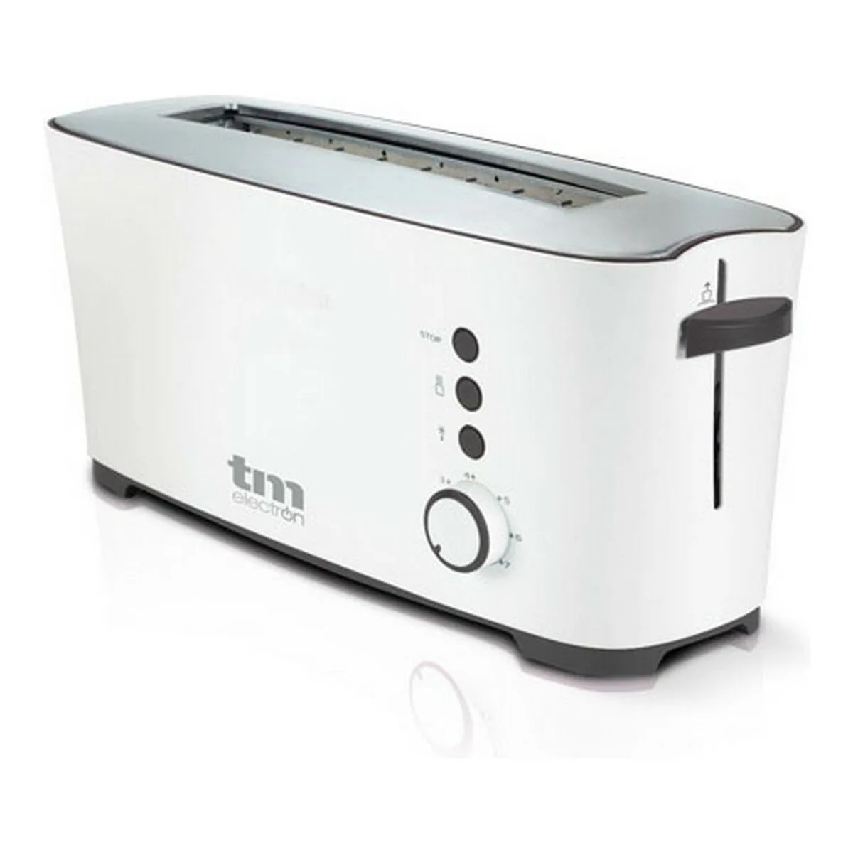 Grille pain tm electron 1000w s650224620. Diaytar : Le curateur de votre quotidien. Des produits soigneusement choisis pour leur originalité et leur utilité