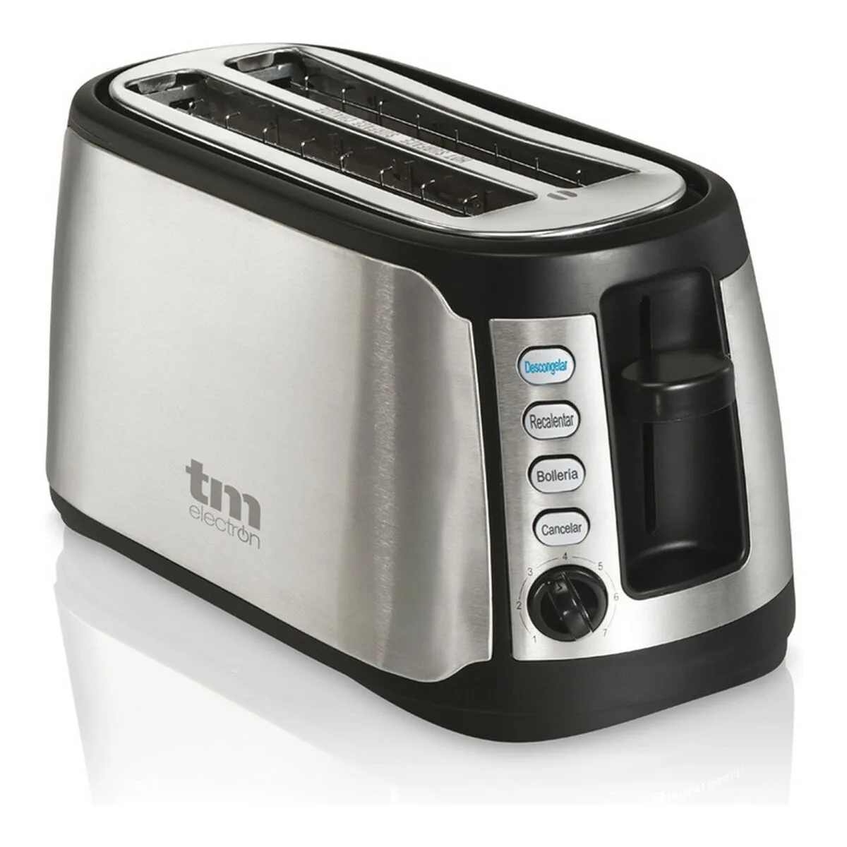 Grille pain tm electron 1400 w s650224887. Diaytar, c'est votre passeport pour un tour du monde des produits les plus inspirants, sans quitter votre canapé.