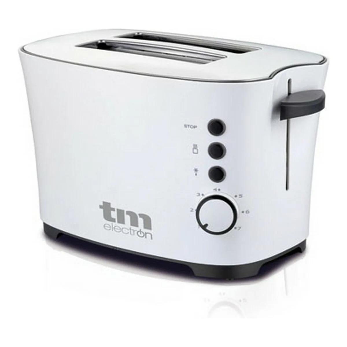 Grille pain tm electron 850 w s650224714. Diaytar, c'est l'évidence : une plateforme simple, des produits beaux, une expérience fluide. Le trio gagnant.