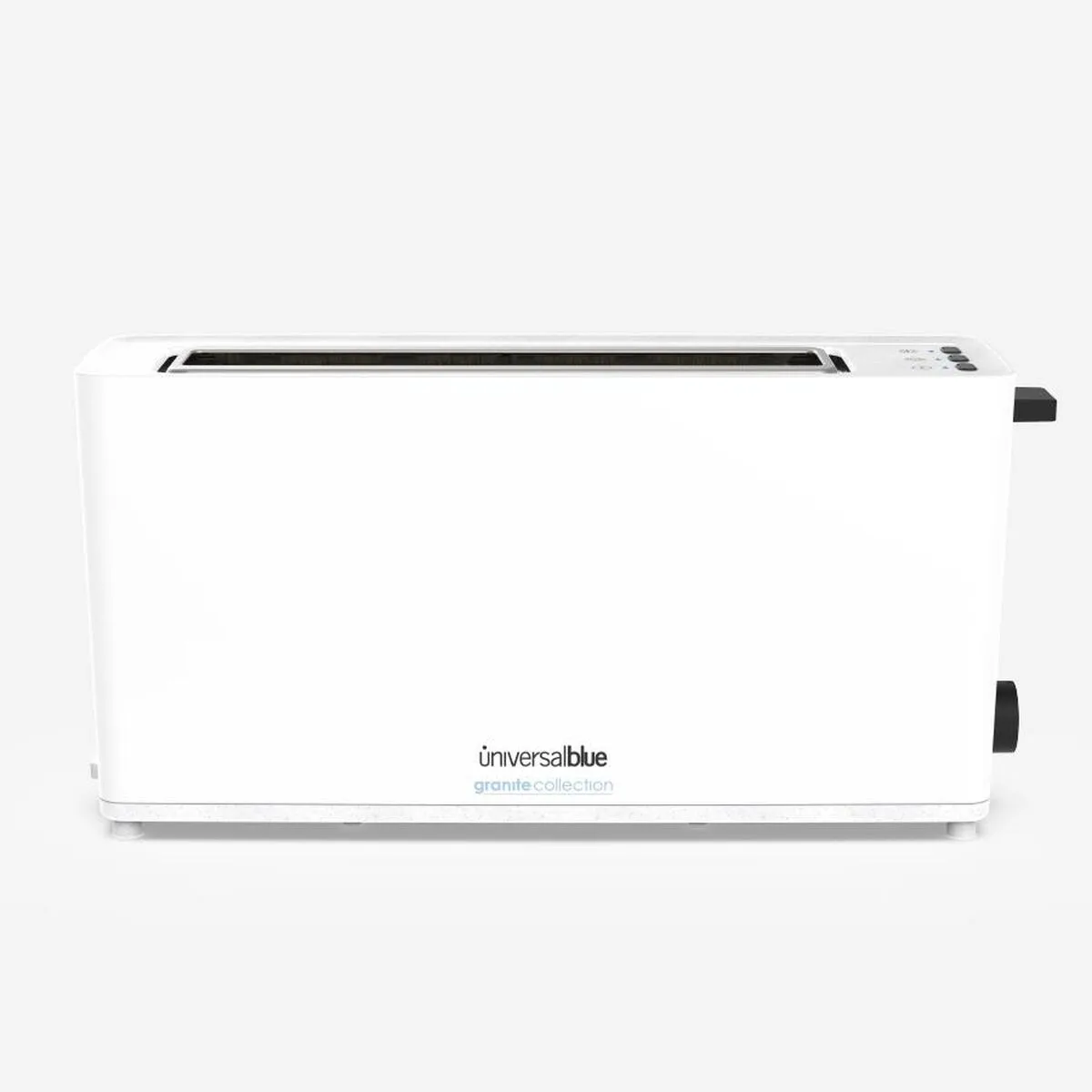 Grille pain universal blue toasty 1l gr 900 w s044289151. Diaytar, une boutique en ligne qui défie les catégories traditionnelles en mêlant produits high-tech, maison et lifestyle avec brio