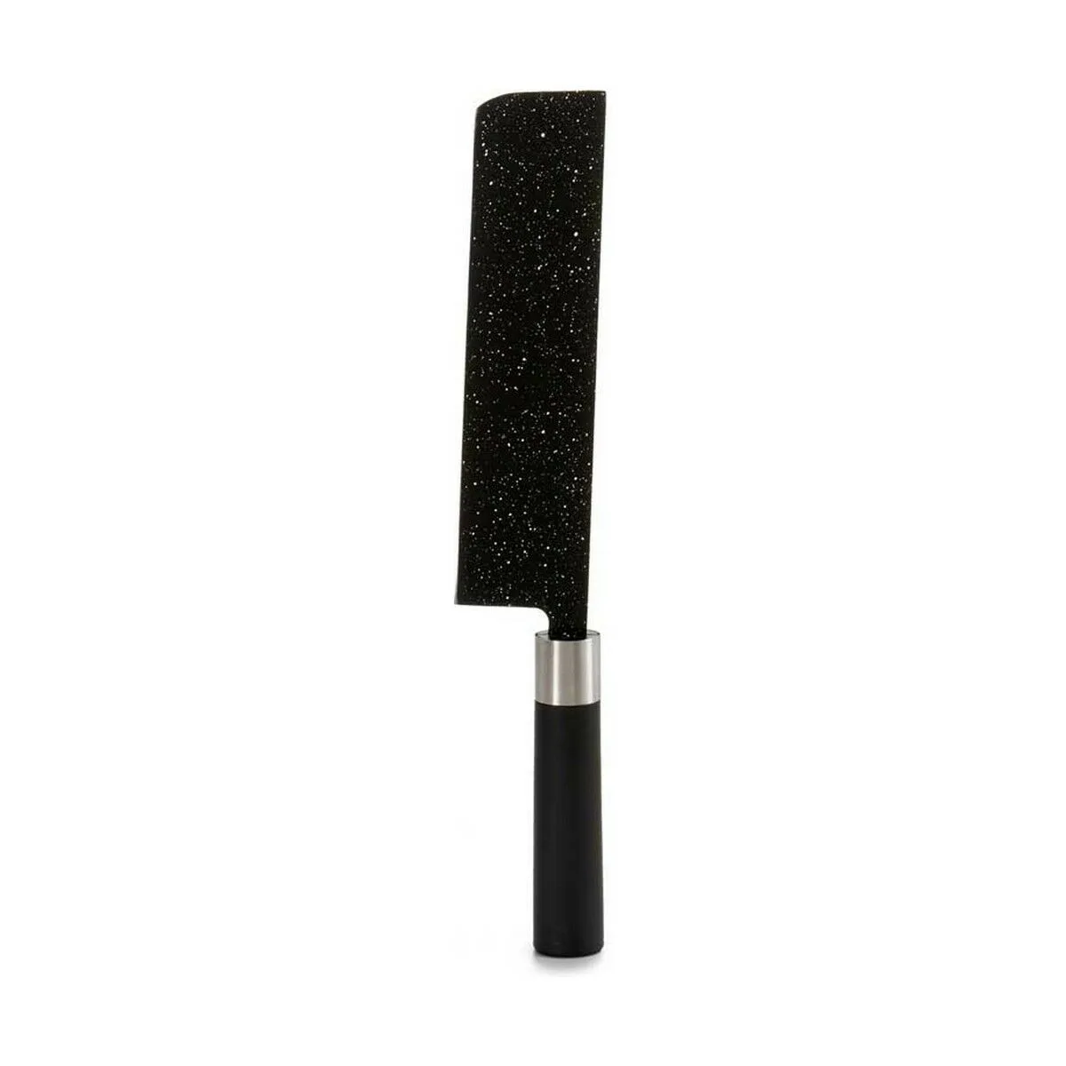 Gros couteau de cuisine kinvara kt11 5604m08 noir acier inoxydable plastique 5 3 x 33 x 2 3 cm marbre 12 unites s362383414. Votre vie, simplifiée et stylisée par Diaytar et sa collection de produits essentiels et innovants