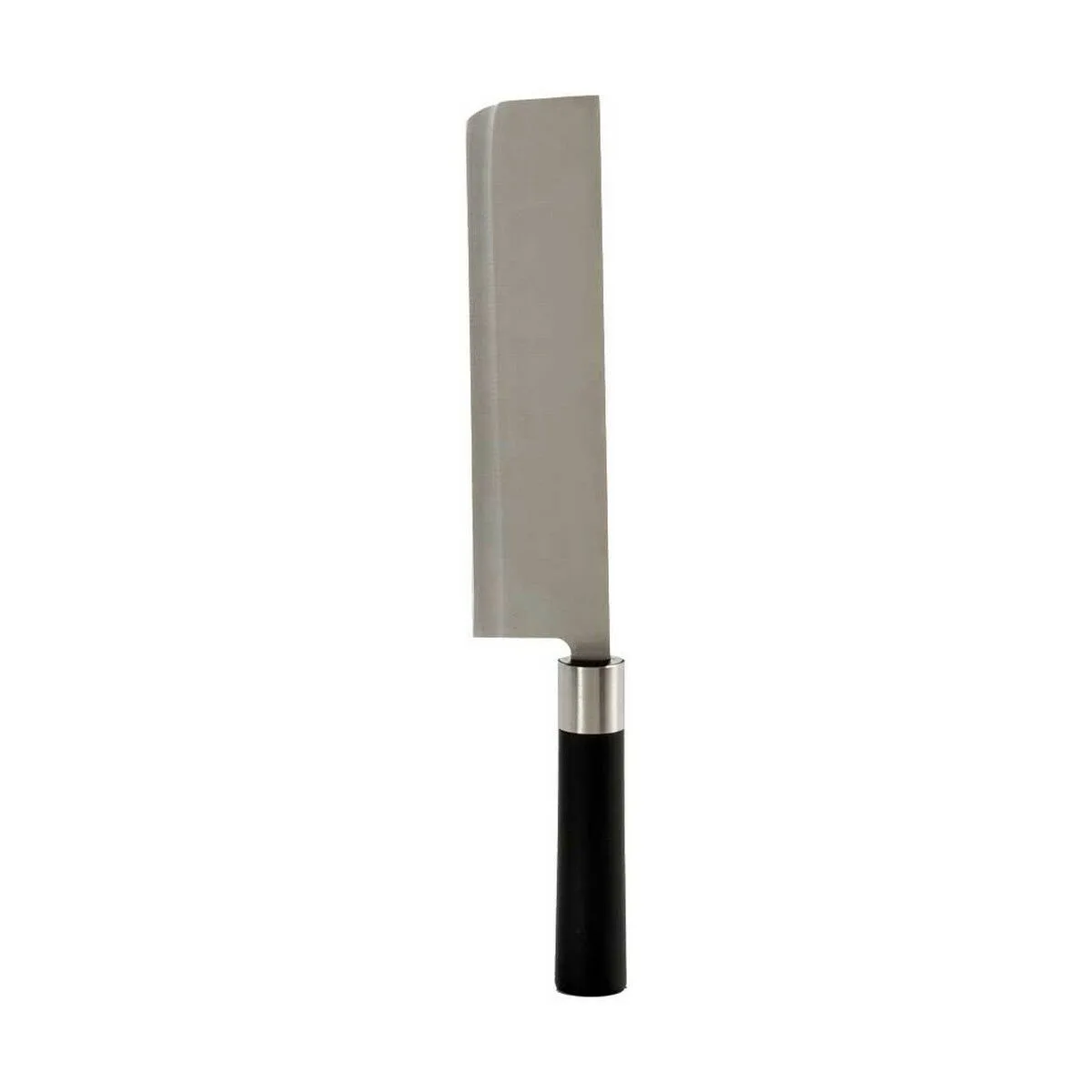 Gros couteau de cuisine kinvara kt11 5604s08 noir argente acier inoxydable plastique 5 6 x 2 5 x 33 cm 12 unites s362383546. Diaytar a été imaginé pour les acheteurs avisés qui recherchent autant la performance que le design dans leurs produits