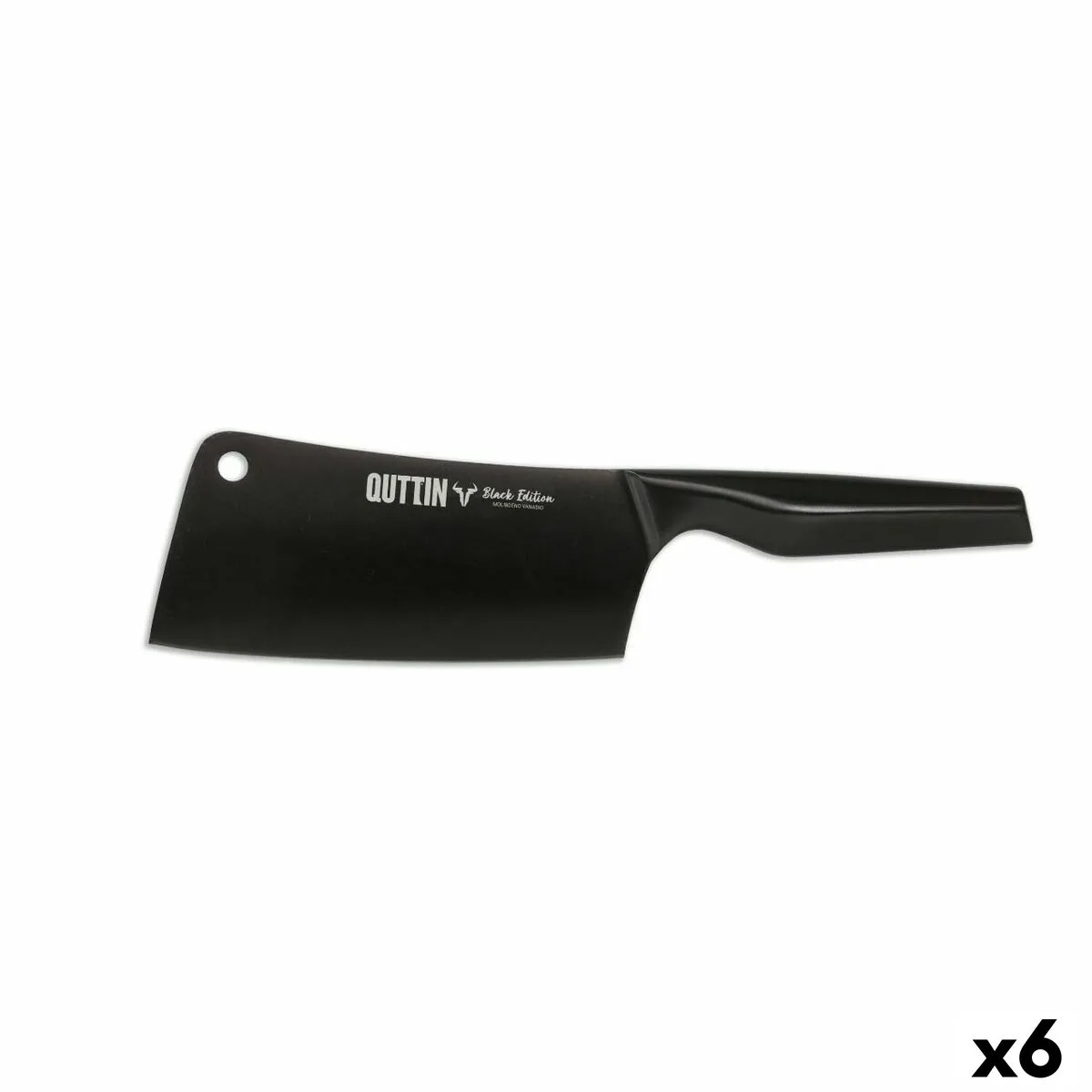 Gros couteau de cuisine quttin black edition 17 5 cm 2 5 mm 6 unites s222670318. Nous avons bâti Diaytar sur une idée simple : vous méritez le meilleur des produits, sans avoir à chercher pendant des heures.