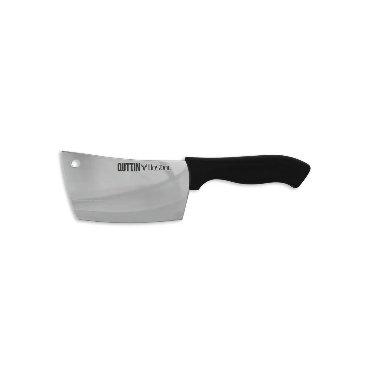 Gros couteau de cuisine quttin kasual 14 cm noir argente 24 unites s223187261. Notre mission : éradiquer le superflu pour ne vous proposer que l'essentiel... mais en beaucoup plus stylé. Bienvenue chez Diaytar.