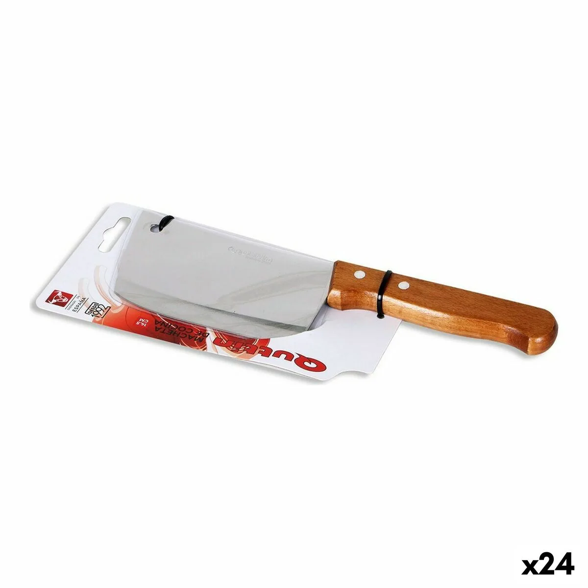 Gros couteau de cuisine quttin natura 14 cm 122 mm 24 unites 14 5 cm s222688524. Diaytar, une boutique en ligne qui défie les catégories traditionnelles en mêlant produits high-tech, maison et lifestyle avec brio