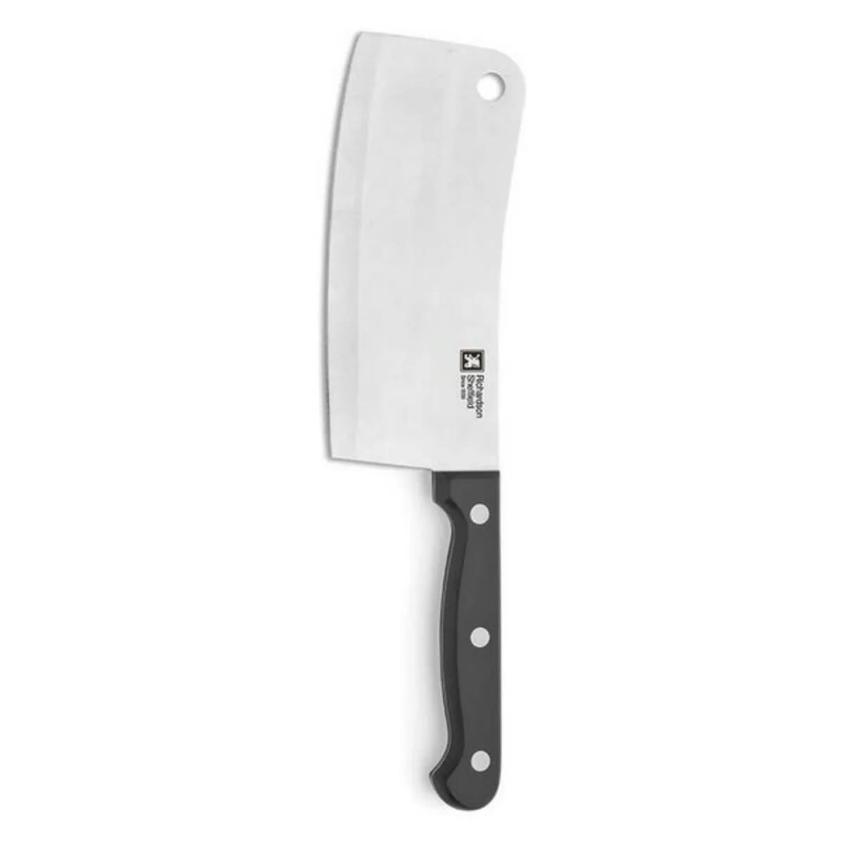 Gros couteau de cuisine richardson sheffield artisan noir metal acier inoxydable 15 cm s270223824. Diaytar réinvente le e-commerce avec une approche généraliste axée sur la qualité, la tendance et l'accessibilité