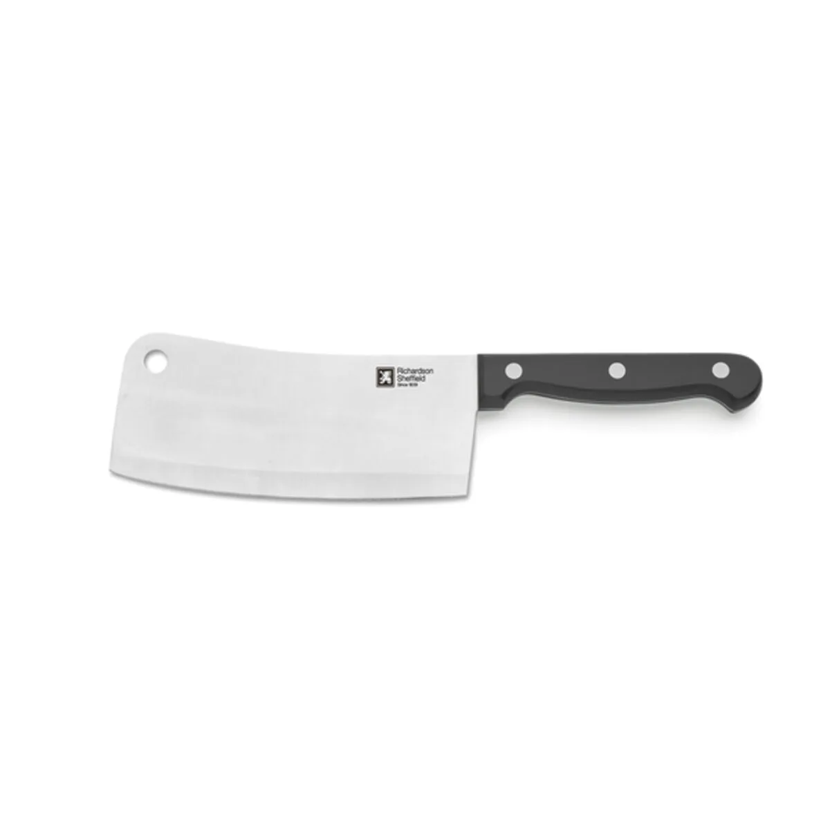Gros couteau de cuisine richardson sheffield artisan noir metal acier inoxydable 15 cm s270223891. Diaytar, c'est le testament vivant qu'on peut allier large choix et qualité exemplaire dans le e-commerce.