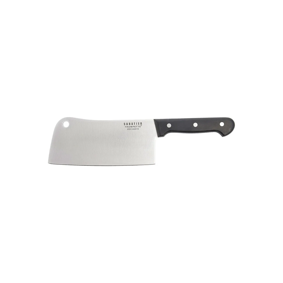 Gros couteau de cuisine sabatier universal acier metal 31 5 cm pack 6x s270475123. Votre foyer mérite le style et le confort des produits Diaytar Home.