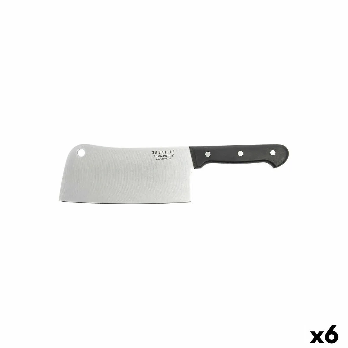 Gros couteau de cuisine sabatier universal acier metal 31 5 cm pack 6x s270475180. Nous avons conçu Diaytar pour être intuitif, comme vos produits préférés. Simple, efficace, et terriblement séduisant.