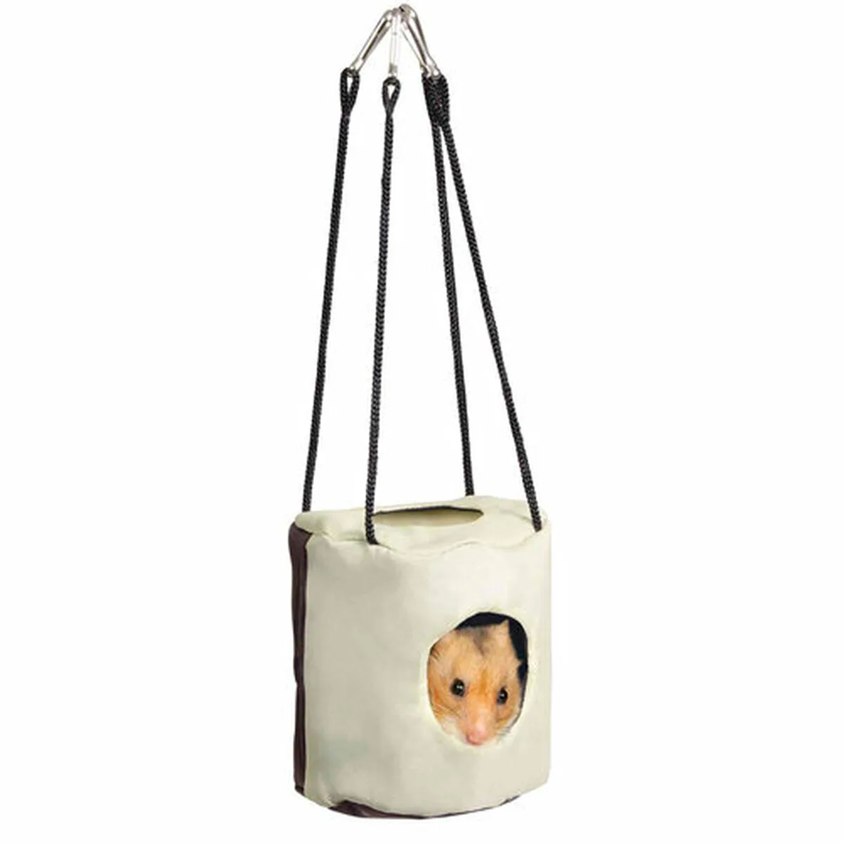 Grotte pour chat trixie o 10 x 9 cm m060175190. Laissez-vous guider par Diaytar à travers la jungle des produits pour dénicher ceux qui méritent vraiment votre attention