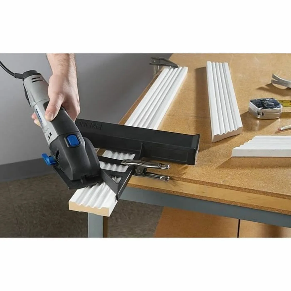 Guide de coupe dremel s840 s712050443. Diaytar, l'art de mélanger les genres : trouvez l'équipement électronique parfait et l'objet déco qui lui correspondra