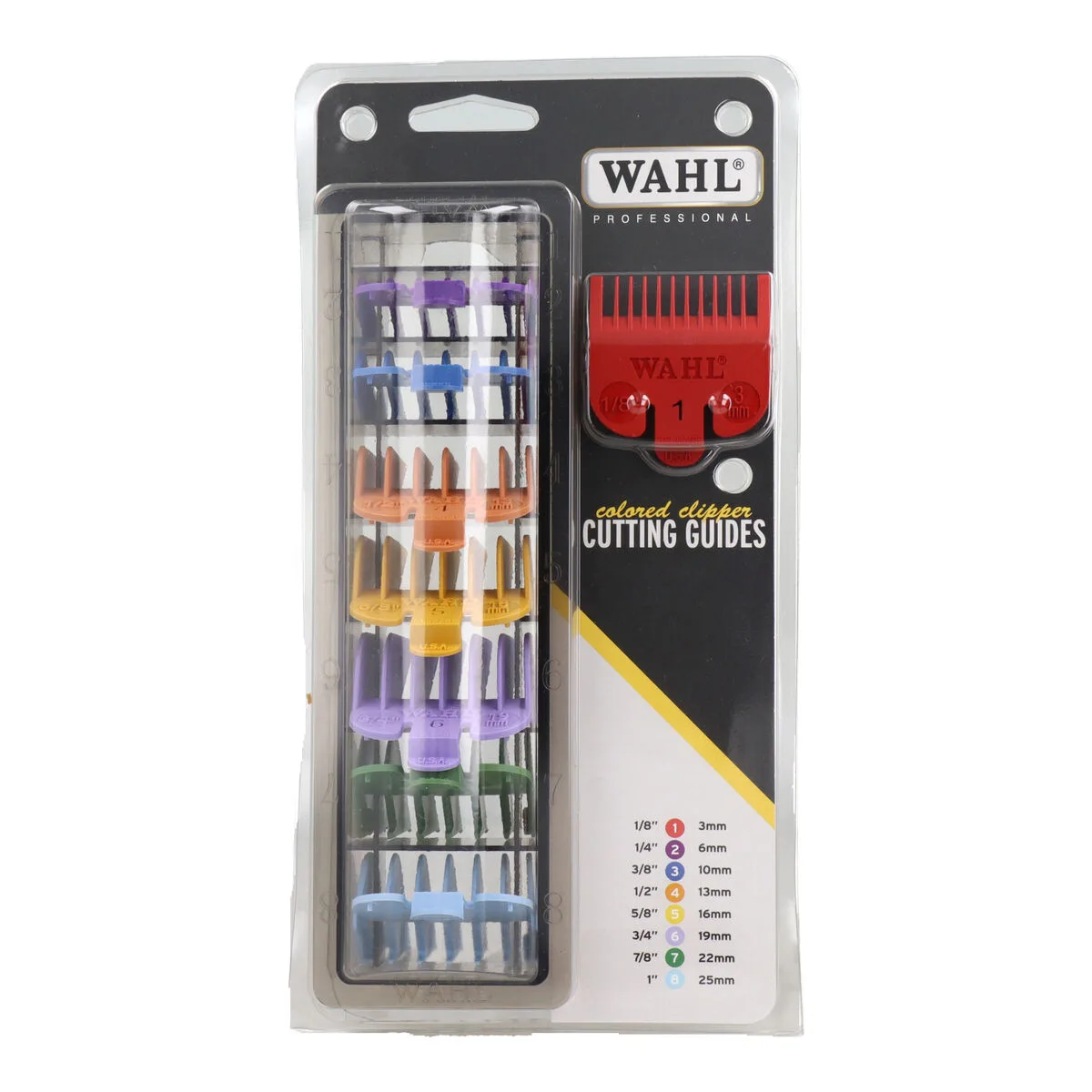 Guide de coupe wahl colored 3170 400 s426370971. Élargissez vos horizons avec Diaytar, le hub de tous les produits qui comptent vraiment dans votre vie de tous les jours