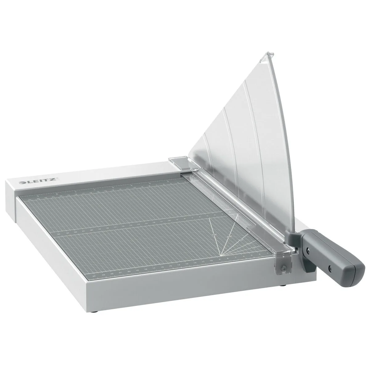 Guillotine leitz precision home a4 acier inoxydable plastique gris m090038929. Diaytar, c'est la solution élégante à tous vos problèmes du quotidien, et la source de nouvelles envies insoupçonnées.