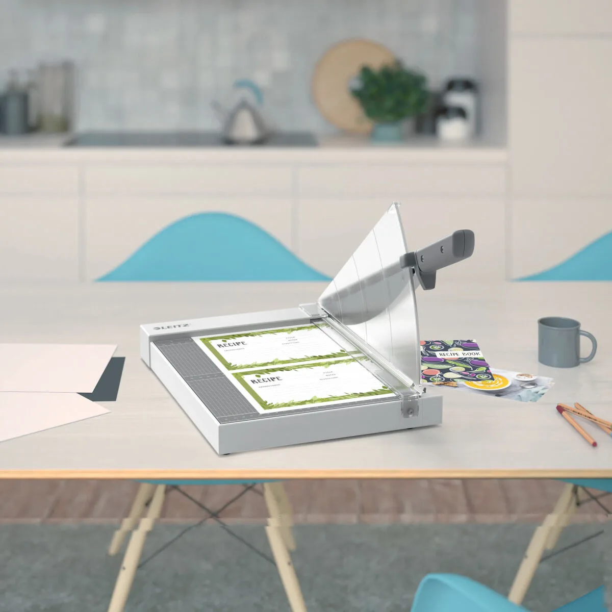 Guillotine leitz precision home a4 acier inoxydable plastique gris m090038980. Diaytar : Parce que vos goûts sont éclectiques, notre offre de produits l'est tout autant. Explorez sans modération.