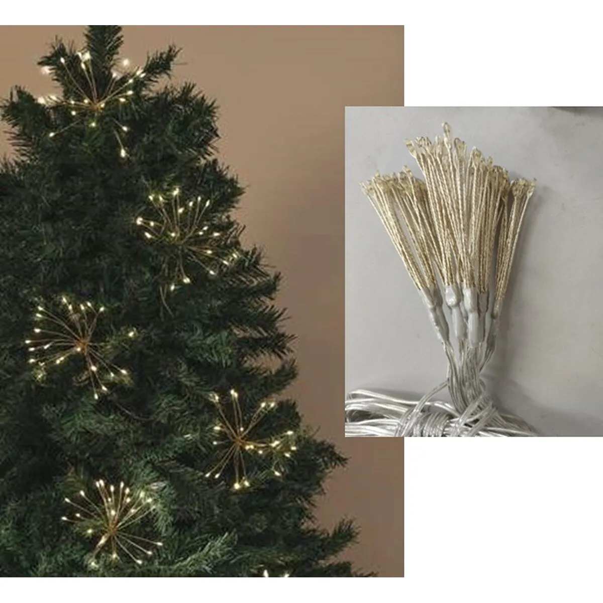 Guirlande de noel home esprit jaune pvc 13 x 13 x 380 cm s305852058. Bienvenue sur Diaytar, la plateforme qui réconcilie l'âme de la boutique de quartier avec la puissance du digital.