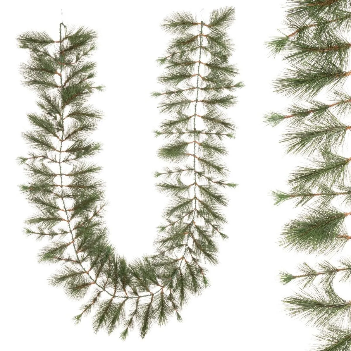 Guirlande de noel vert pvc 270 x 30 cm s880351216. Nous avons conçu Diaytar pour être intuitif, comme vos produits préférés. Simple, efficace, et terriblement séduisant.