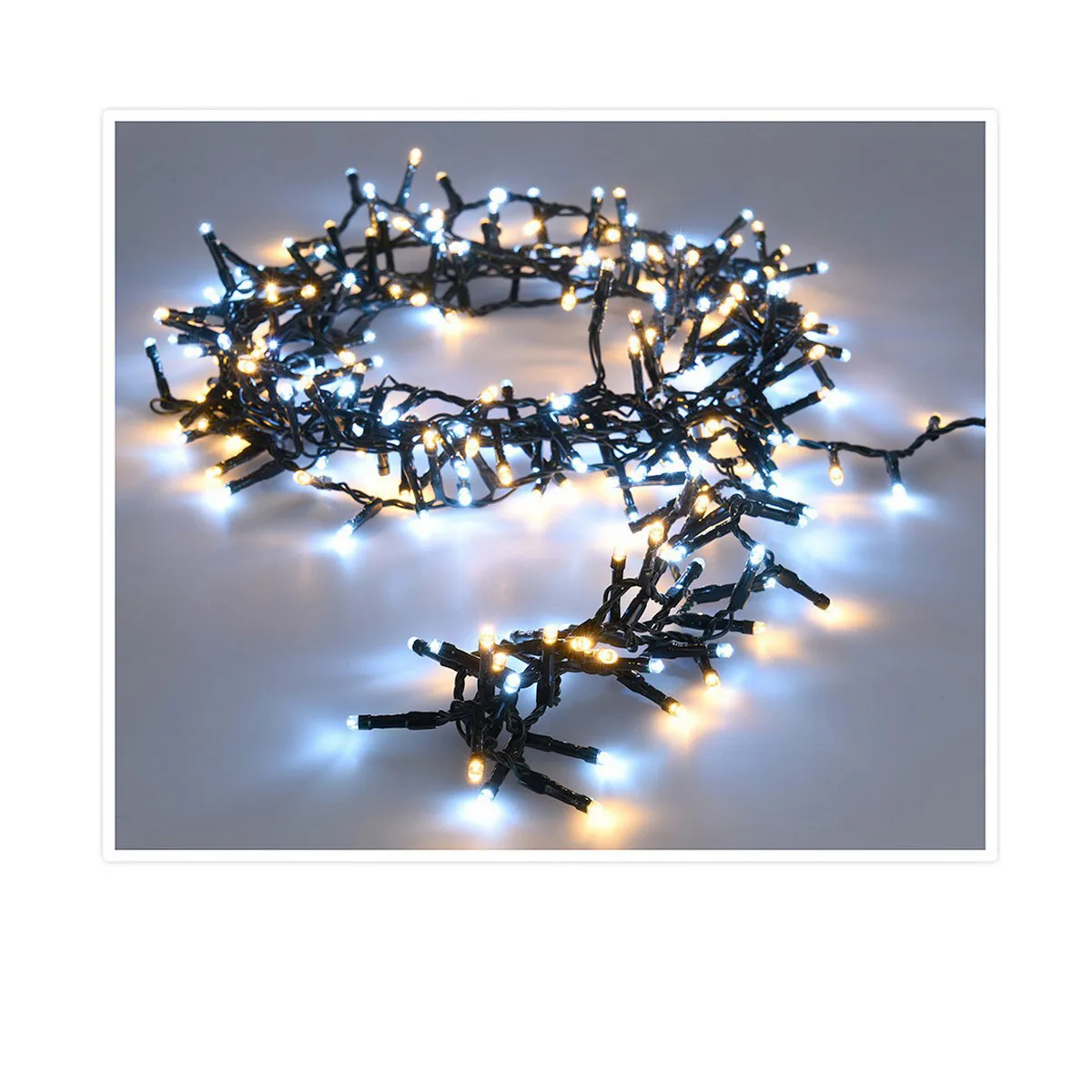 Guirlande lumineuse led 11 m s790537585. Diaytar, c'est la promesse de trouver ce produit parfait qui répondra à un besoin précis tout en étant un objet de désir