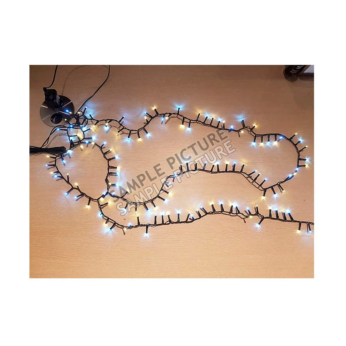 Guirlande lumineuse led 11 m s790537599. Votre style, votre personnalité, nos produits : bienvenue chez Diaytar !
