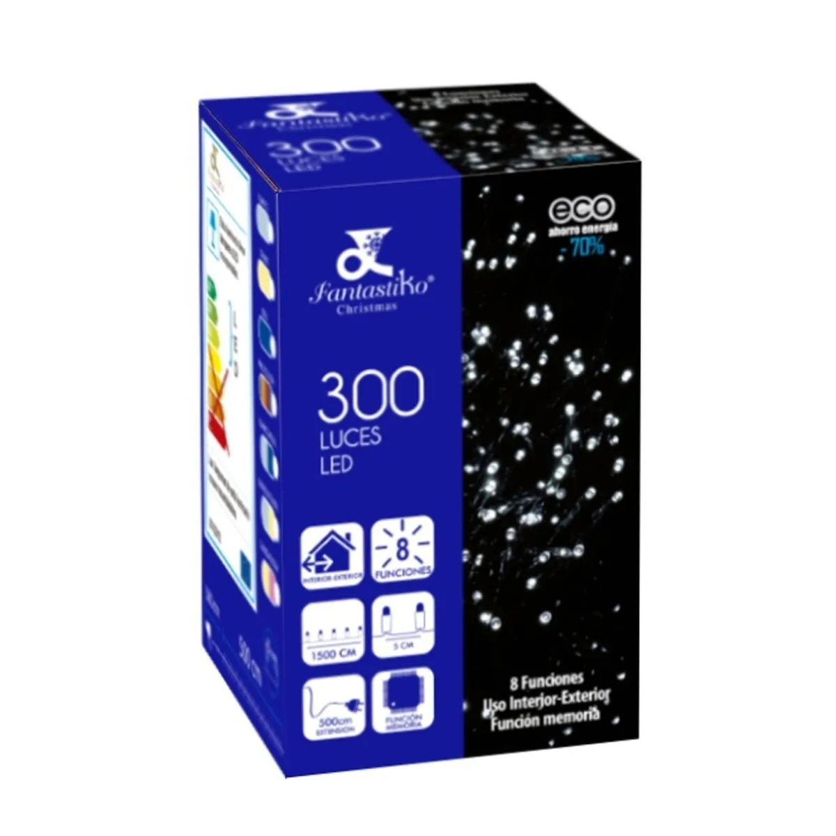 Guirlande lumineuse led 15 m bleu 3 6 w s880347518. Nous avons créé Diaytar pour être le point de repère dans le paysage souvent confuse du e-commerce généraliste.