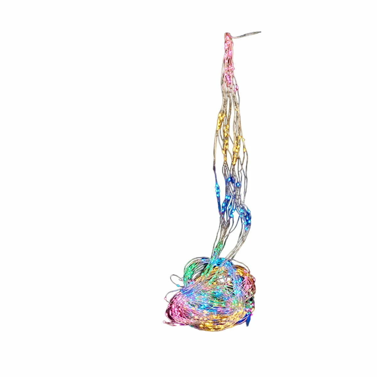 Guirlande lumineuse led 2 m multicouleur s361176040. Diaytar Mode : Où l'élégance rencontre l'originalité pour un style unique.