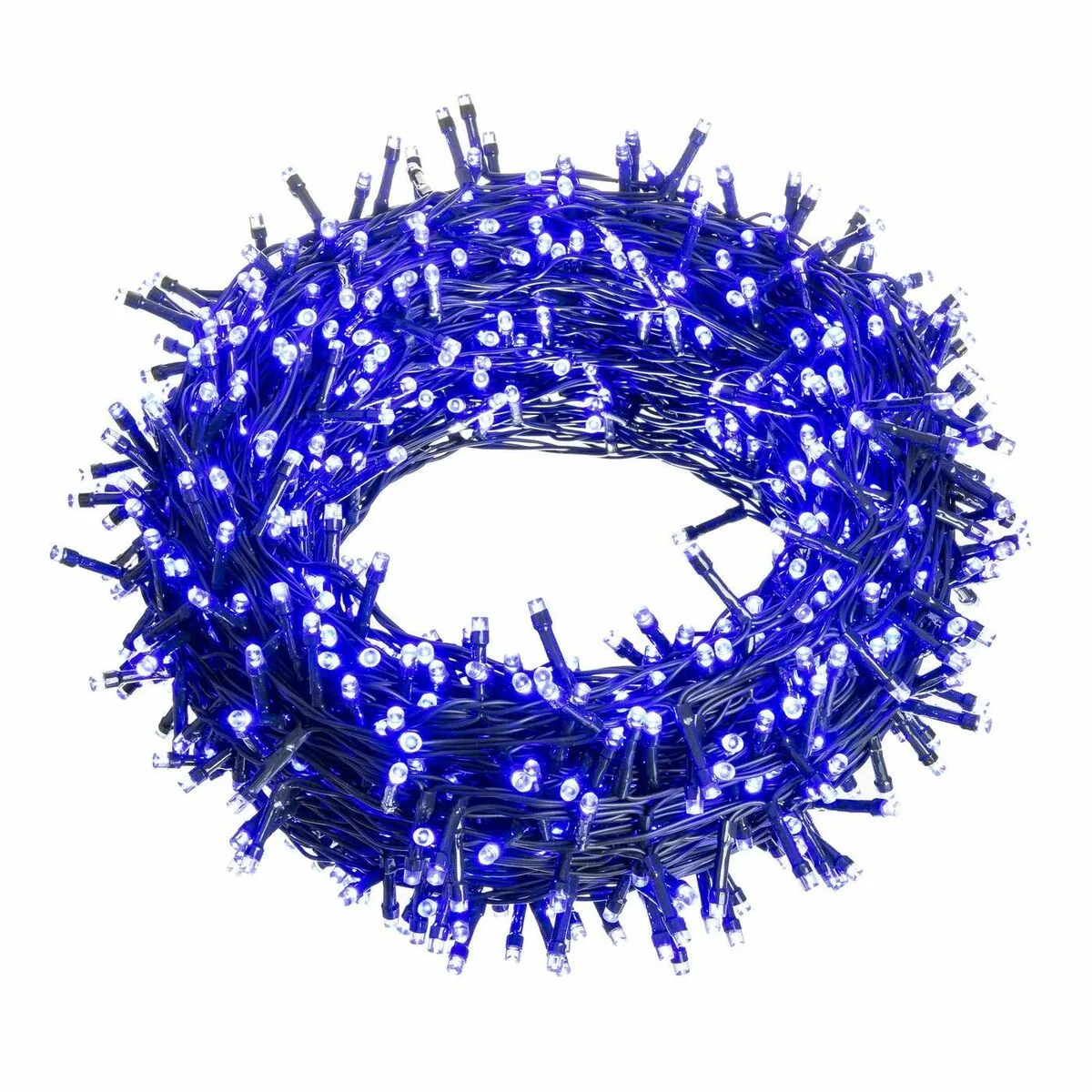 Guirlande lumineuse led 3 6 w bleu blanc 5 m 14 x 10 x 12 cm s880364439. Diaytar ou l'éloge de la diversité : un catalogue riche et varié où chacun trouve son bonheur, quel que soit son style