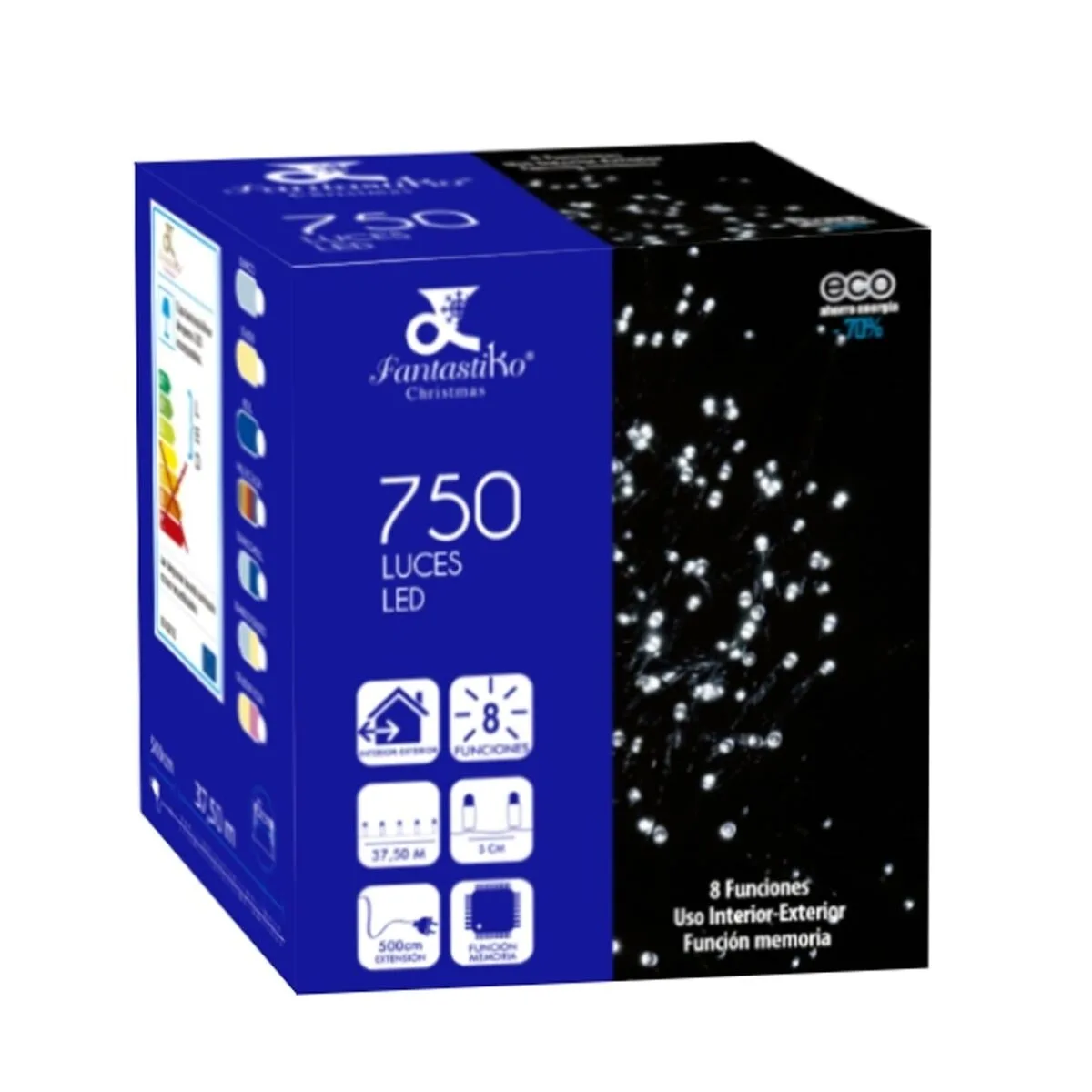 Guirlande lumineuse led 37 5 m multicouleur s880364016. Diaytar ne suit pas les tendances, il les anticipe à travers sa sélection前瞻 de produits électroniques et généraux