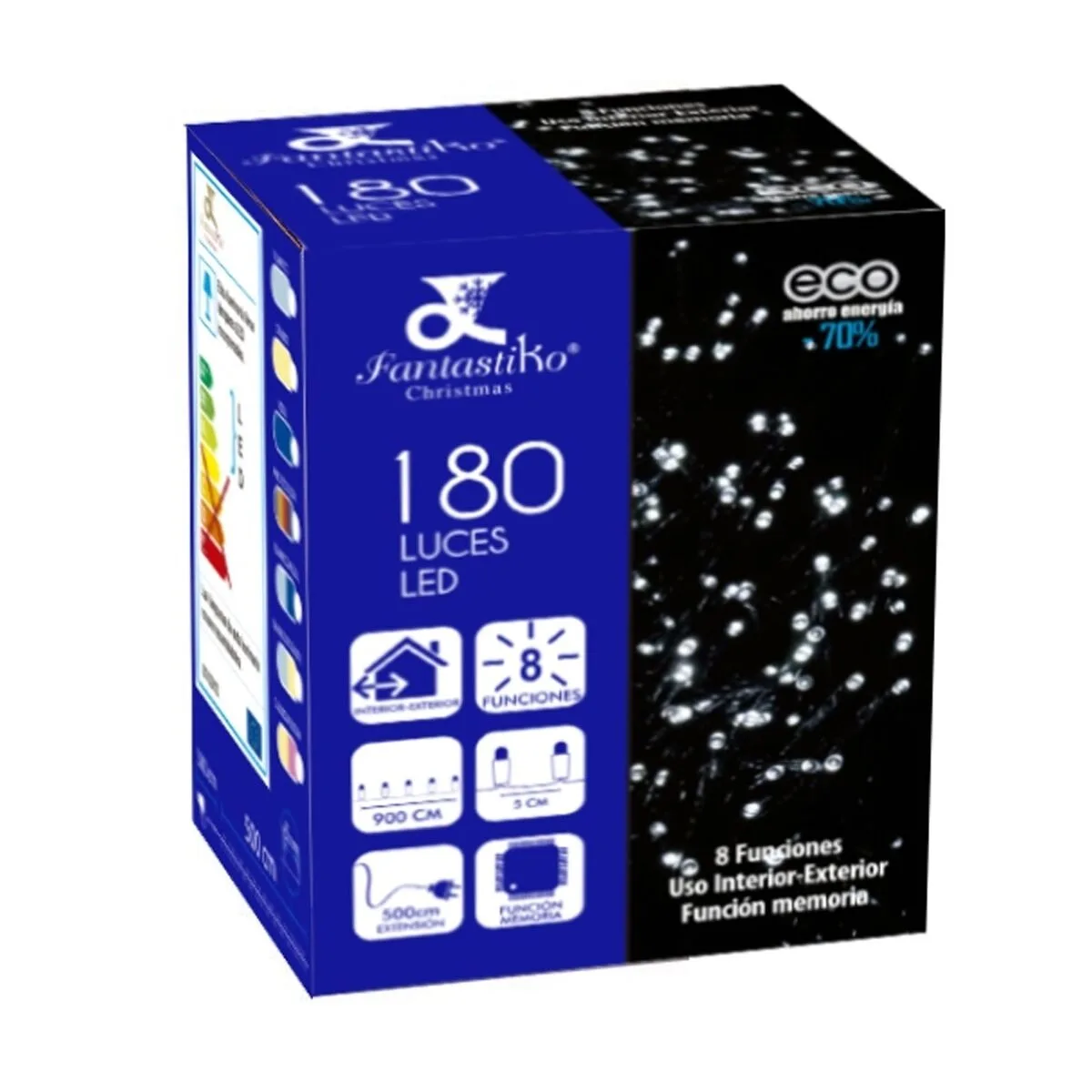 Guirlande lumineuse led 9 m blanc 3 6 w s880347190. Chez Diaytar, nous ne vendons pas que des produits, nous proposons des solutions, du rêve et un peu de magie au quotidien
