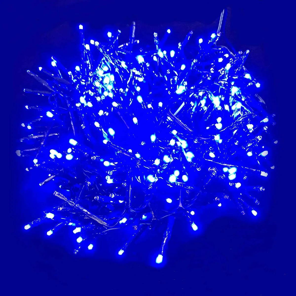 Guirlande lumineuse led 9 m bleu 3 6 w s880347370. Pour vous, nous avons créé Diaytar : l'antidote à la monotonie shopping, une injection régulière de produits novateurs.