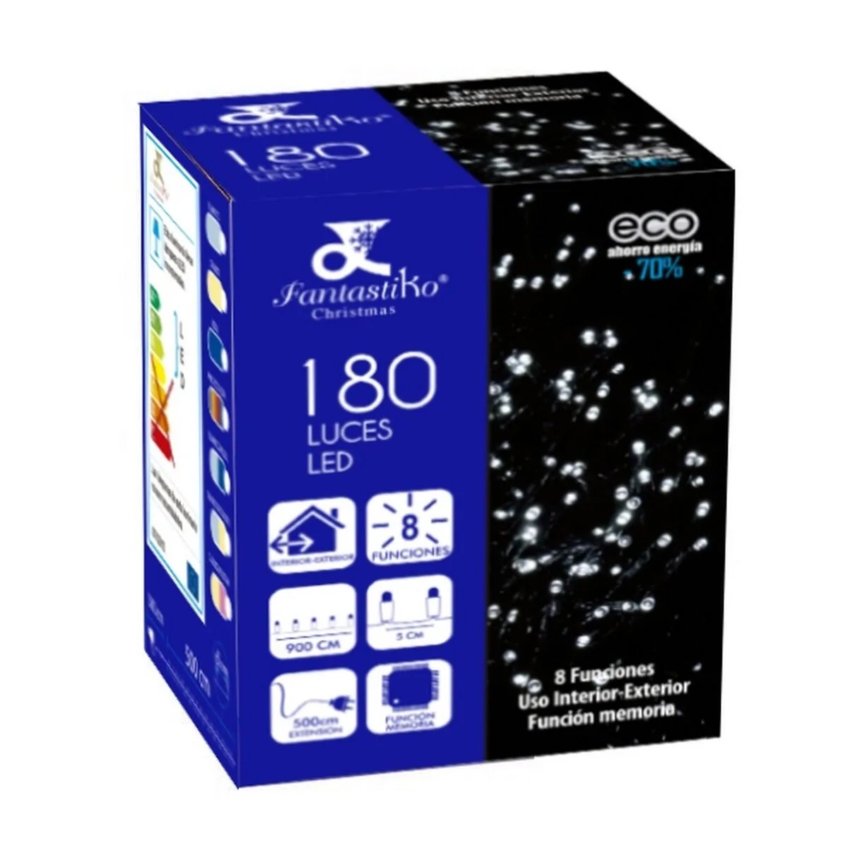 Guirlande lumineuse led 9 m multicouleur 3 6 w s880347483. Diaytar se positionne comme le carrefour des produits innovants, qu'ils relèvent de la tech, de la maison ou du quotidien