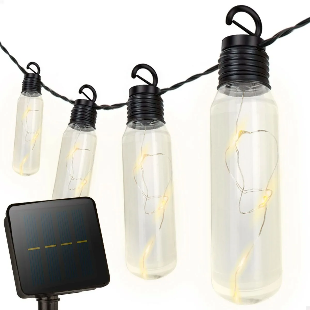 Guirlande lumineuse led aktive led 180 x 17 5 x 4 cm 6 unites s890129226. Chez Diaytar, chaque visite est l'occasion de découvrir un nouveau produit génial, qu'il soit électronique ou domestique