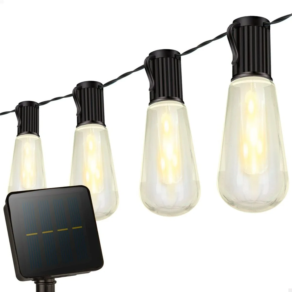 Guirlande lumineuse led aktive led 200 x 11 x 4 cm 6 unites s890129154. Bienvenue chez Diaytar, où nous croyons que le meilleur produit est celui qui vous trouve, et non l'inverse.