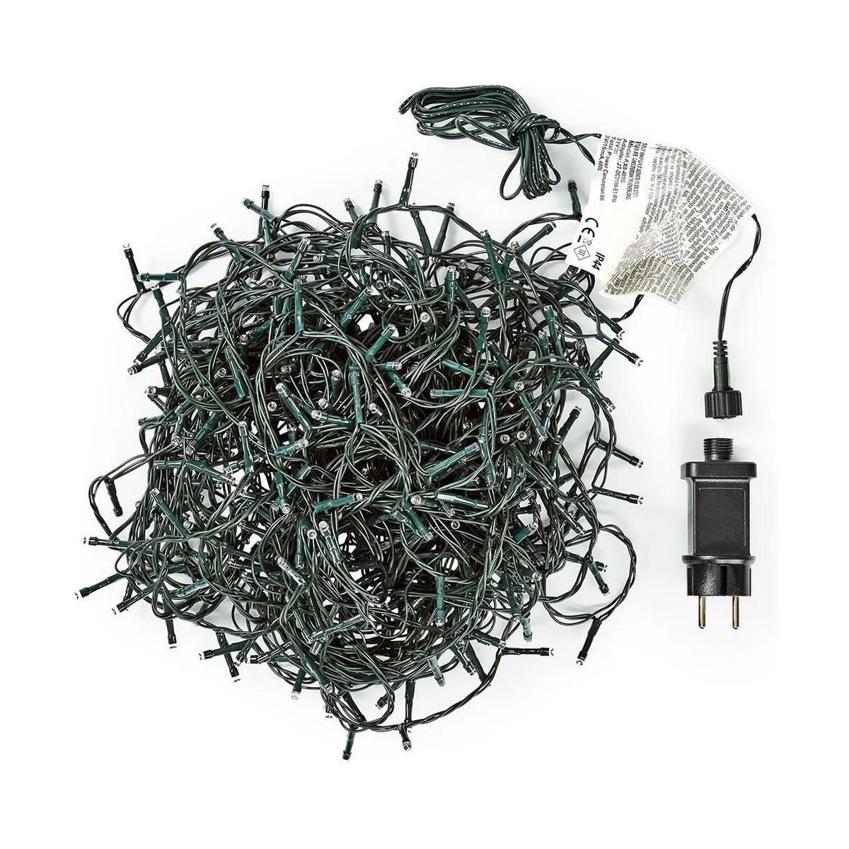 Guirlande lumineuse led ax8401040 lumiere chaude vert tendre 21 m vert s790006933. Chez Diaytar, nous célébrons la singularité de chaque produit, qu'il s'agisse d'un gadget tech ou d'un ustensile maison