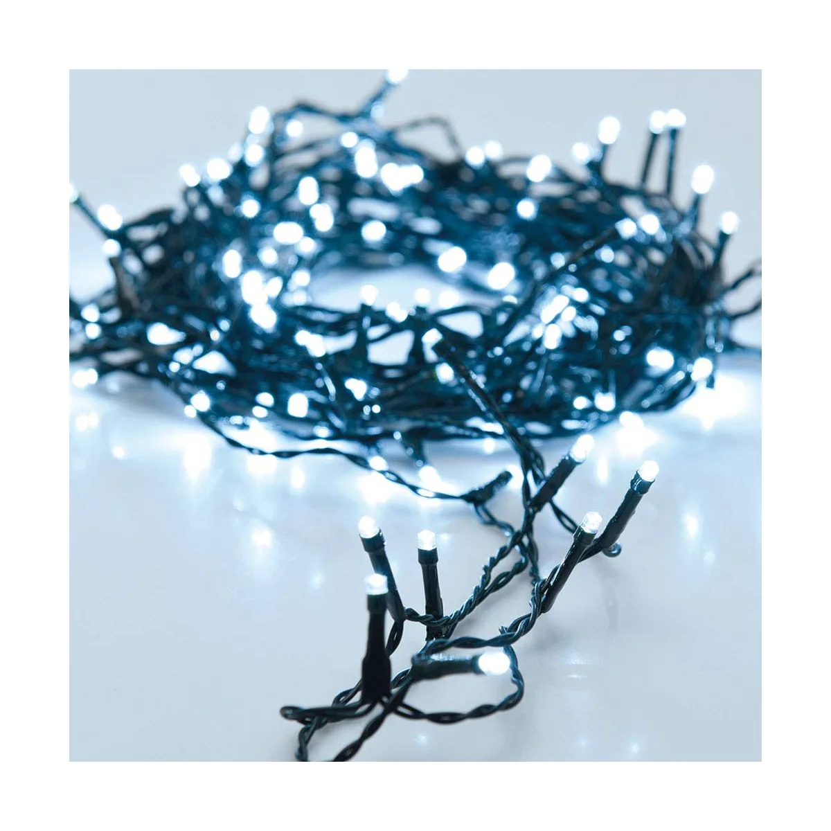 Guirlande lumineuse led blanc 11 m s790007262. Pour vous, nous avons créé Diaytar : l'antidote à la monotonie shopping, une injection régulière de produits novateurs.