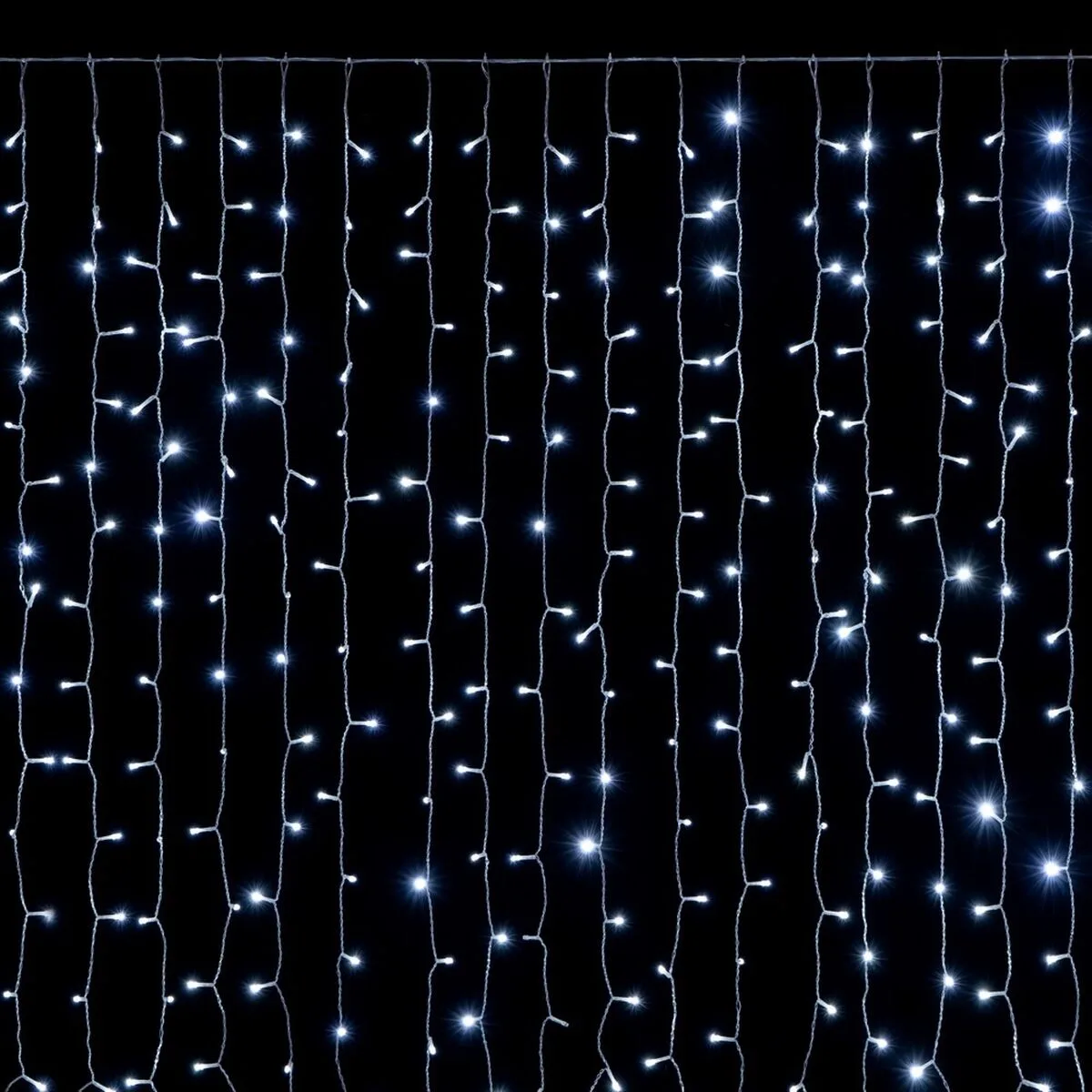 Guirlande lumineuse led blanc 120 x 0 5 x 175 cm s880770437. Diaytar vous connecte à l'essentiel et au superflu stylé : une gamme complète de produits pour tous vos besoins et envies